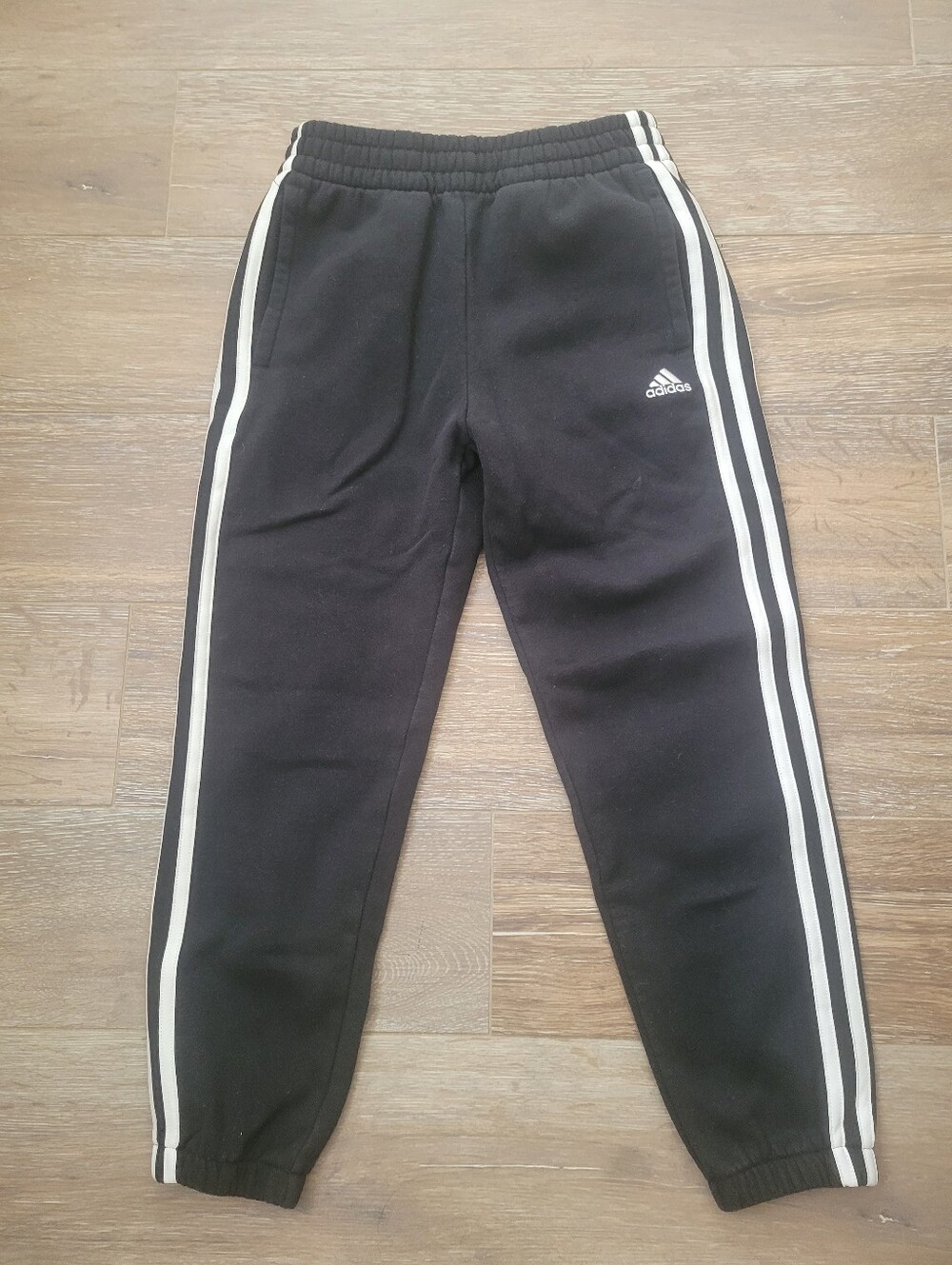 Adidas Kids' Pants, Size 7/8